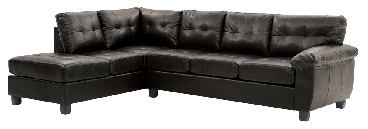 Gallant - Sectional by Couch.com