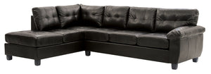 Gallant - Sectional by Couch.com