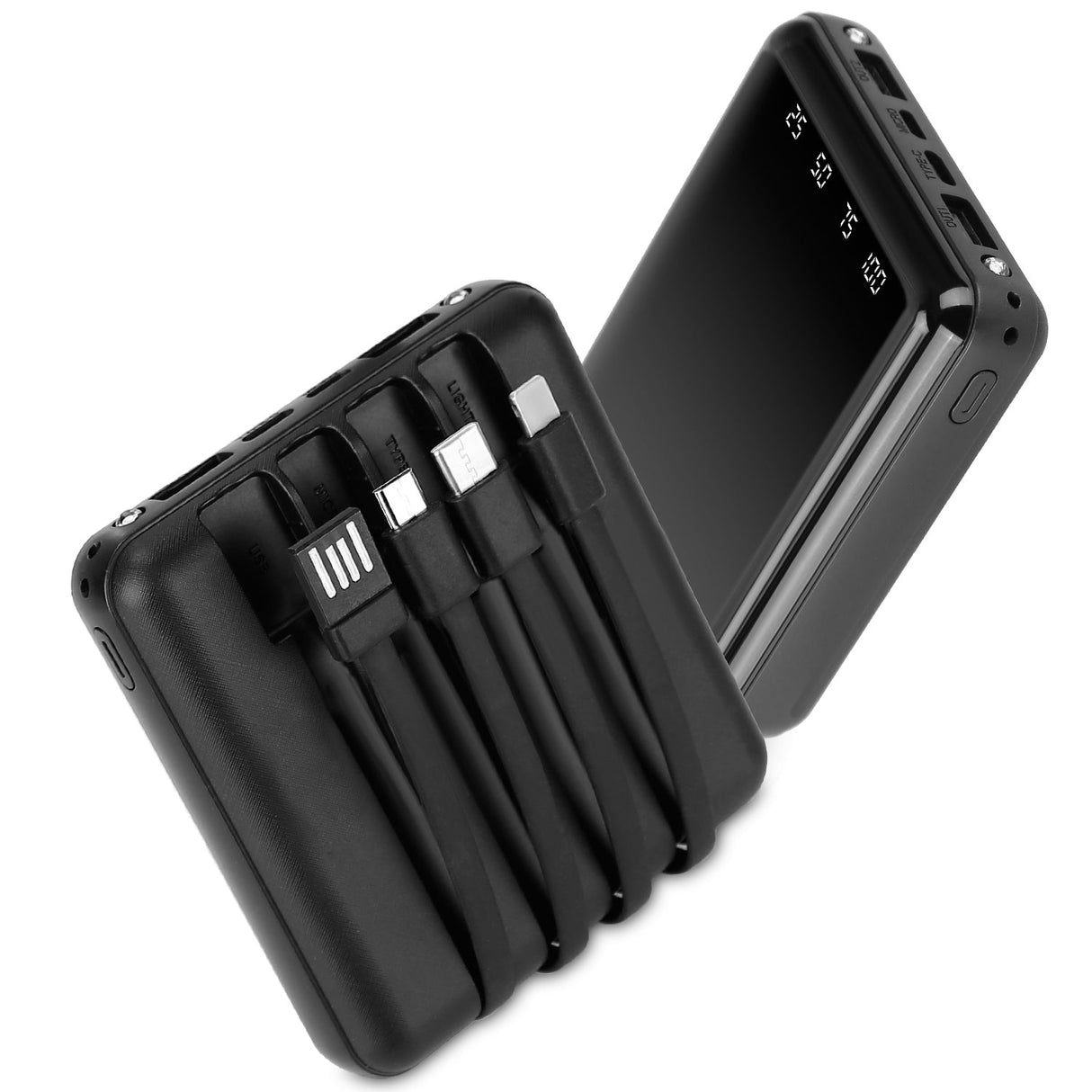 10000mAh Portable Charger Power Bank by DirectDeals