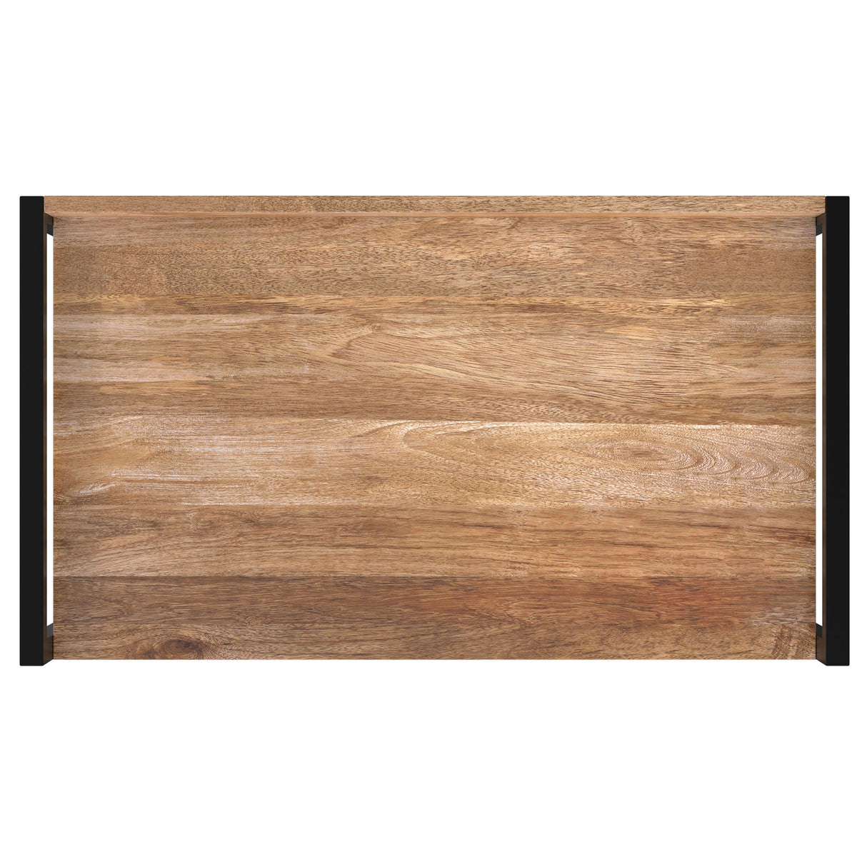 Kelsey - Large Bookshelf With Cabinet by Couch.com