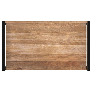 Kelsey - Large Bookshelf With Cabinet by Couch.com