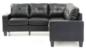 Newbury - Sectional by Couch.com