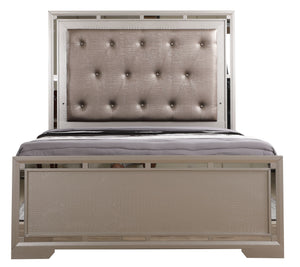 Alana - Stylish Bed by Couch.com