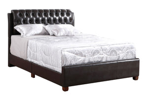 Marilla - Upholstered Bed by Couch.com
