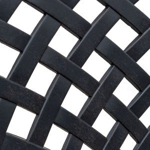 Outdoor Dining Chair With Cushion - Sandstorm by Couch.com