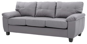 Comfortable Sofa by Couch.com