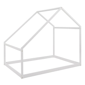 Creative Design House Bed by Couch.com