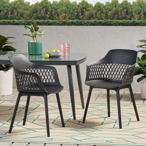 Azalea Chair Set of 2