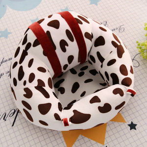 Cartoon Children Sofa Baby Safety Learning Seat Mother And Baby Wholesale