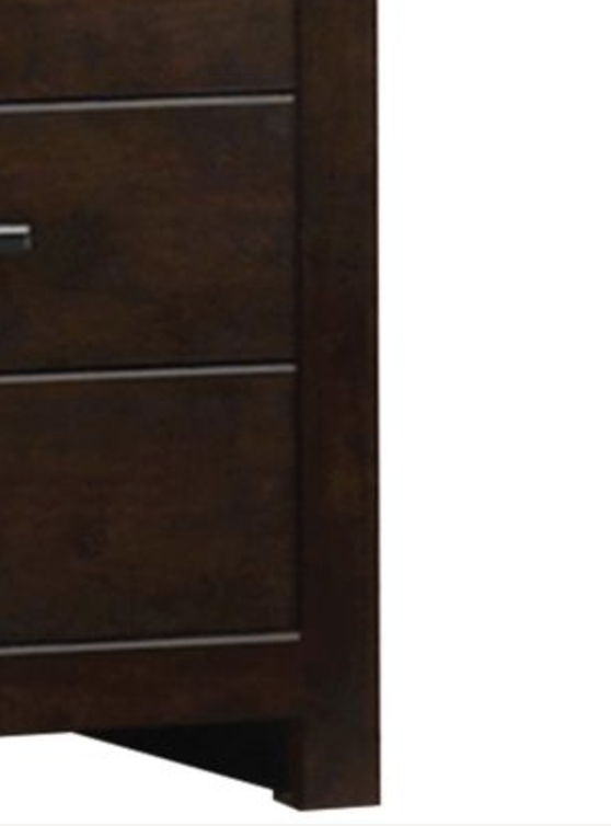 Panang - Chest - Mahogany by Couch.com