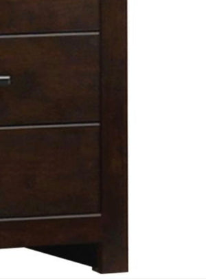 Panang - Chest - Mahogany by Couch.com