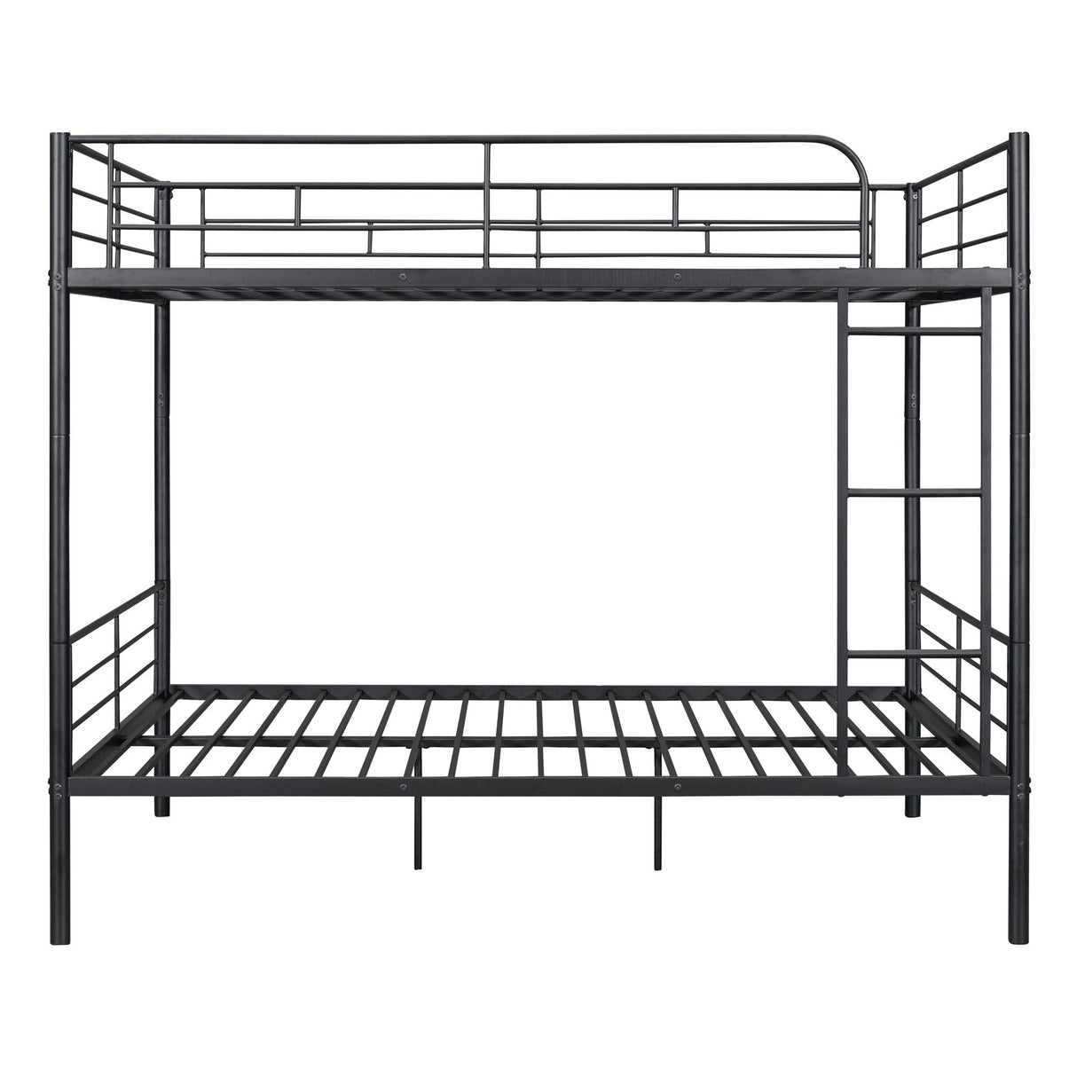 Steel Construction Bunk Bed by Couch.com