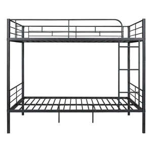Steel Construction Bunk Bed by Couch.com