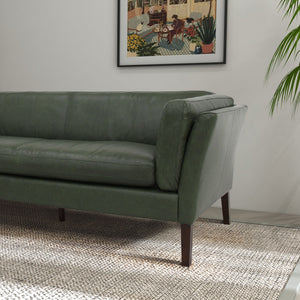 York - Comfortable Sofa by Couch.com