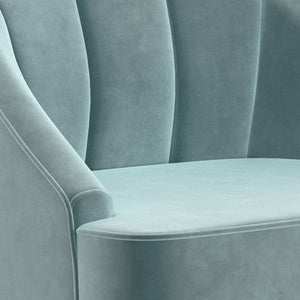 Harrah - Upholstered Accent Chair by Couch.com