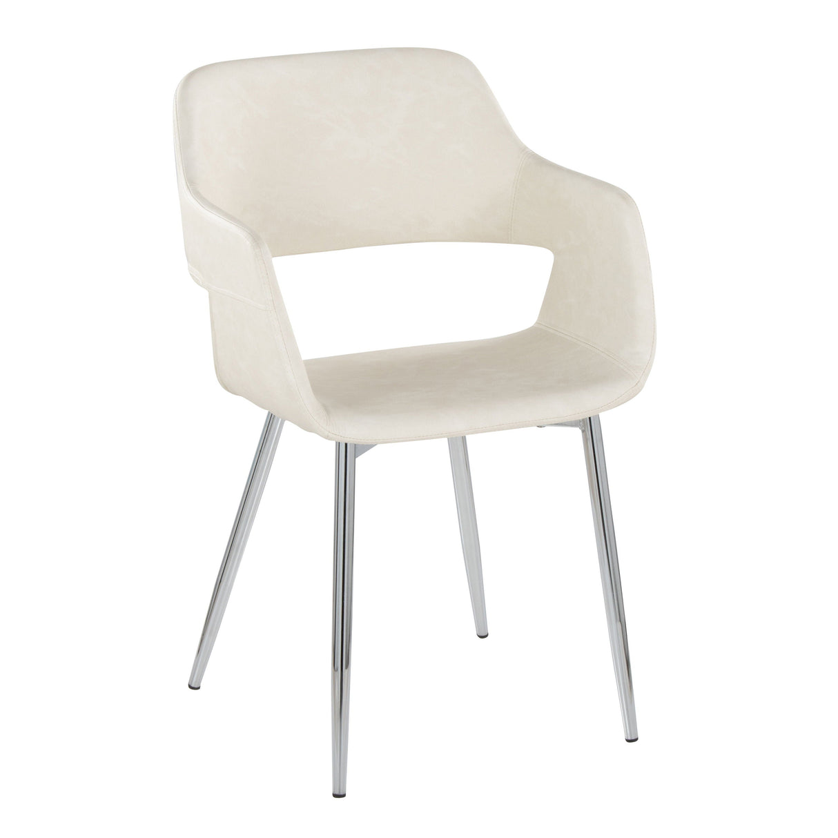 Margarite - Contemporary Dining Chair (Set of 2) by Couch.com