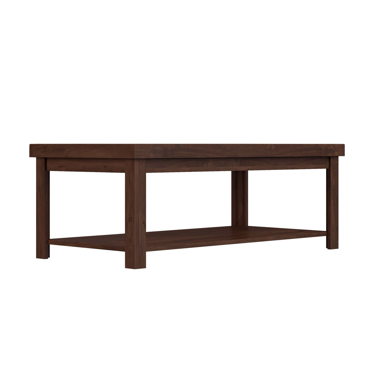 Sausalito - Coffee Table - Whiskey by Couch.com