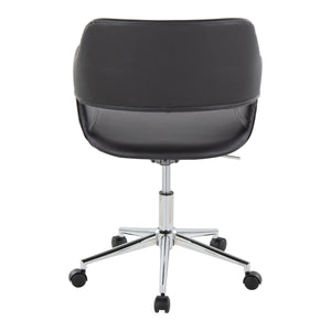 Margarite - Contemporary Office Task Chair by Couch.com