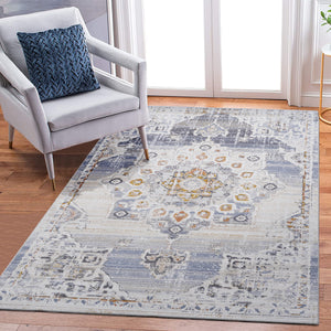 Payas - Medallion Area Rug by Couch.com