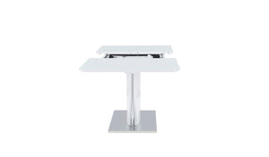Audi - Dining Table - White by Couch.com