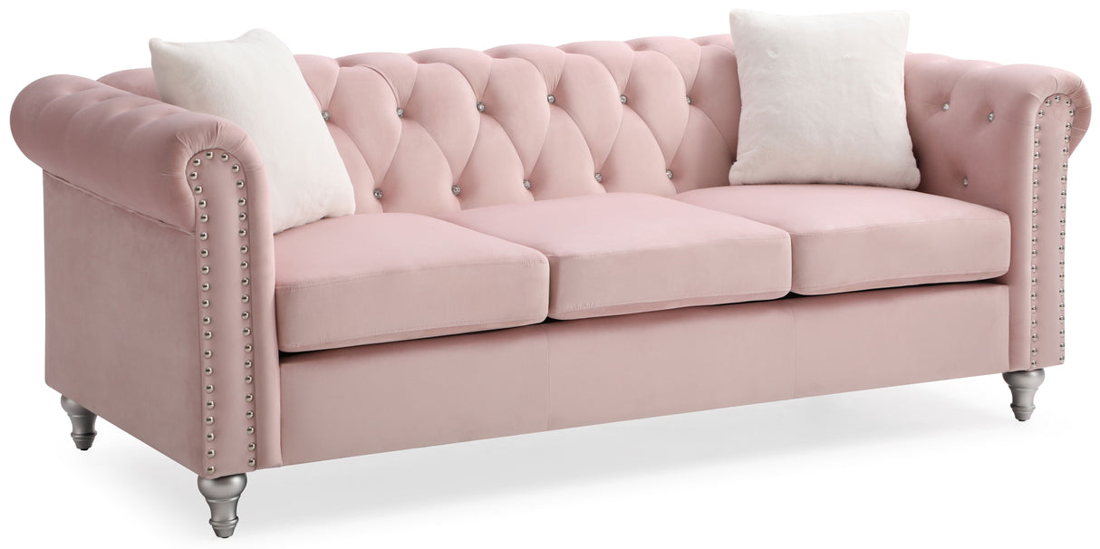 Raisa - Sofa by Couch.com
