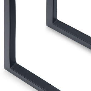 Skyler - C Side Handcrafted Table by Couch.com