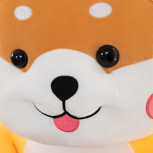 Home Fashion Cute Plush Toy Doll