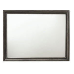 Naima - Minimalist Design Mirror by Couch.com
