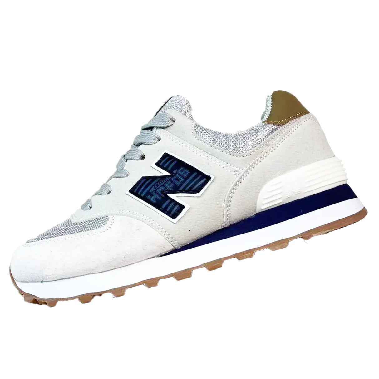 Men's Casual NB Running Shoes - New Balance Style
