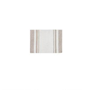 Reversible Bath Rug