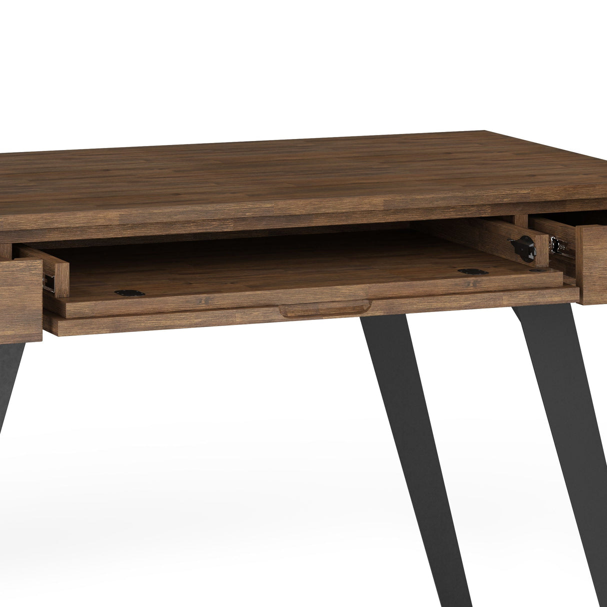 Lowry - Handcrafted Desk by Couch.com