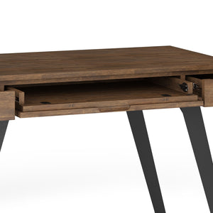 Lowry - Handcrafted Desk by Couch.com