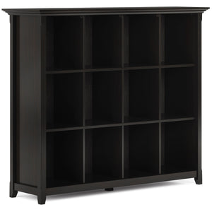 Amherst - Cube Storage Bookcase by Couch.com