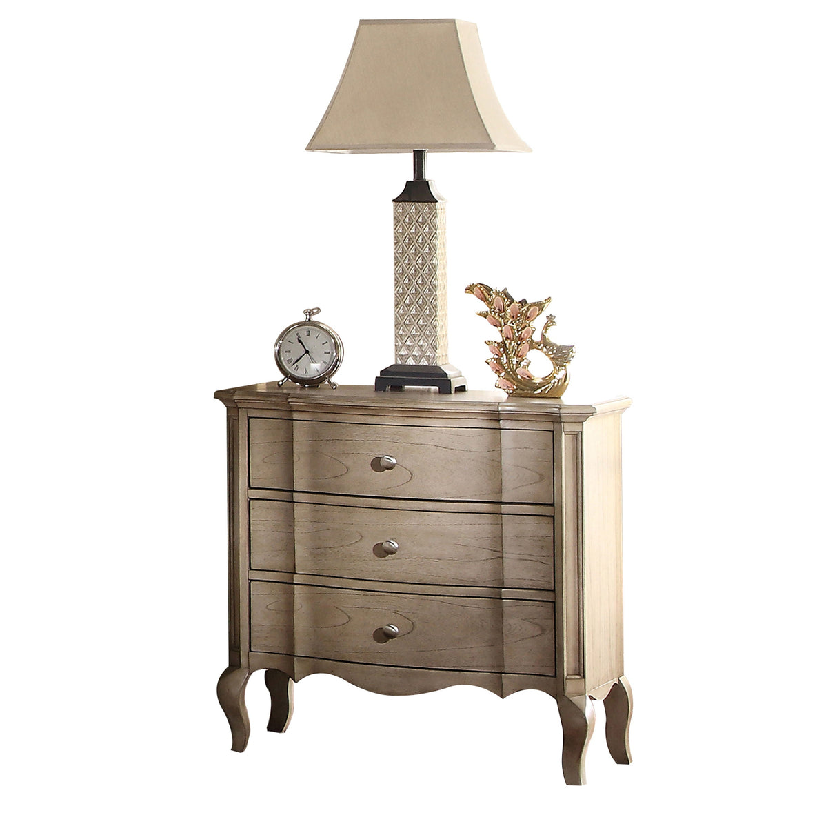 Chelmsford - Nightstand, Classic And Modern Design by Couch.com