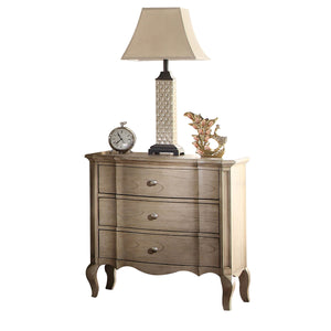 Chelmsford - Nightstand, Classic And Modern Design by Couch.com