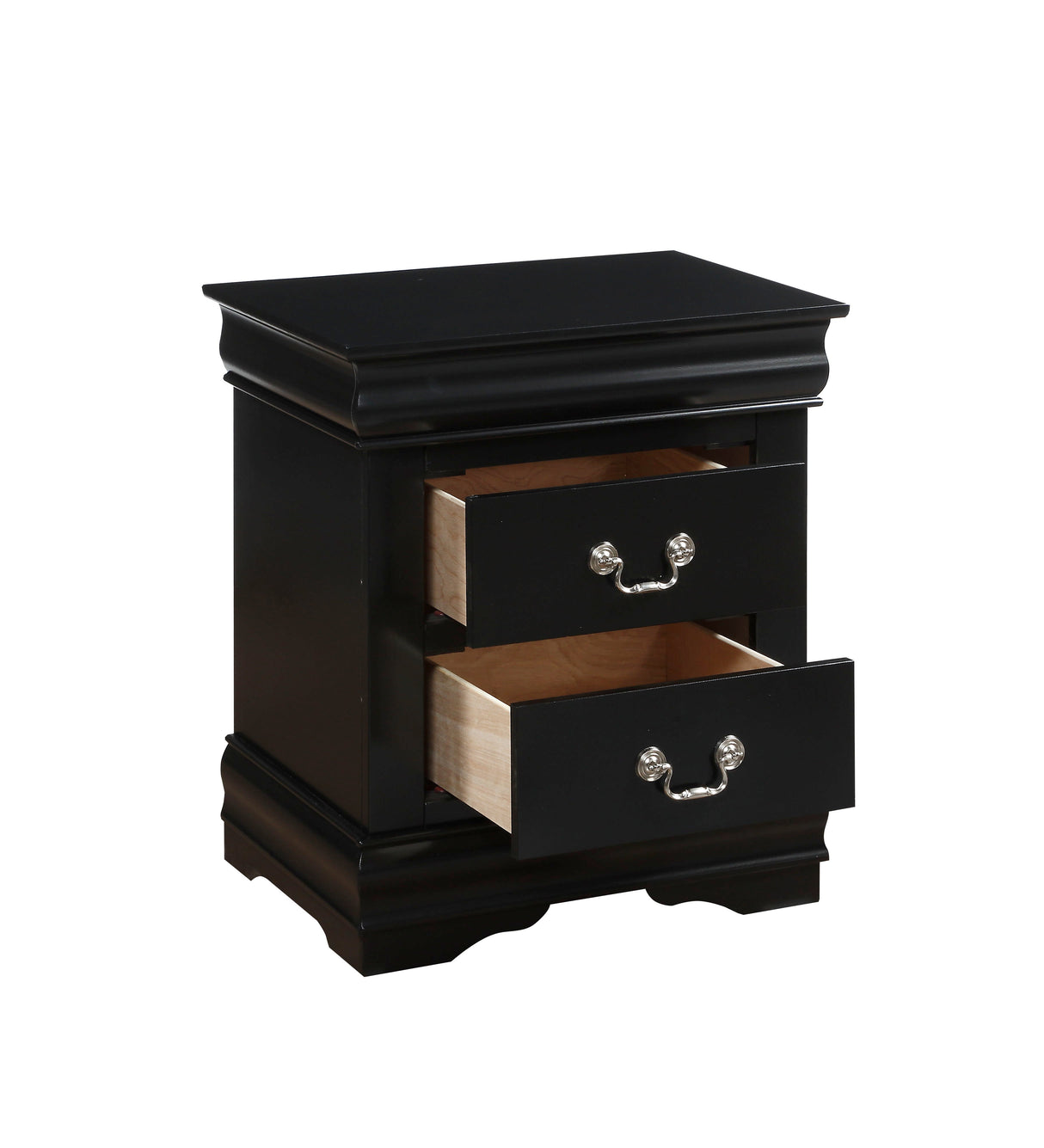 Louis Philippe - Accent Nightstand by Couch.com
