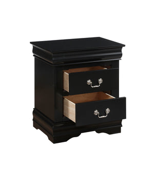 Louis Philippe - Accent Nightstand by Couch.com