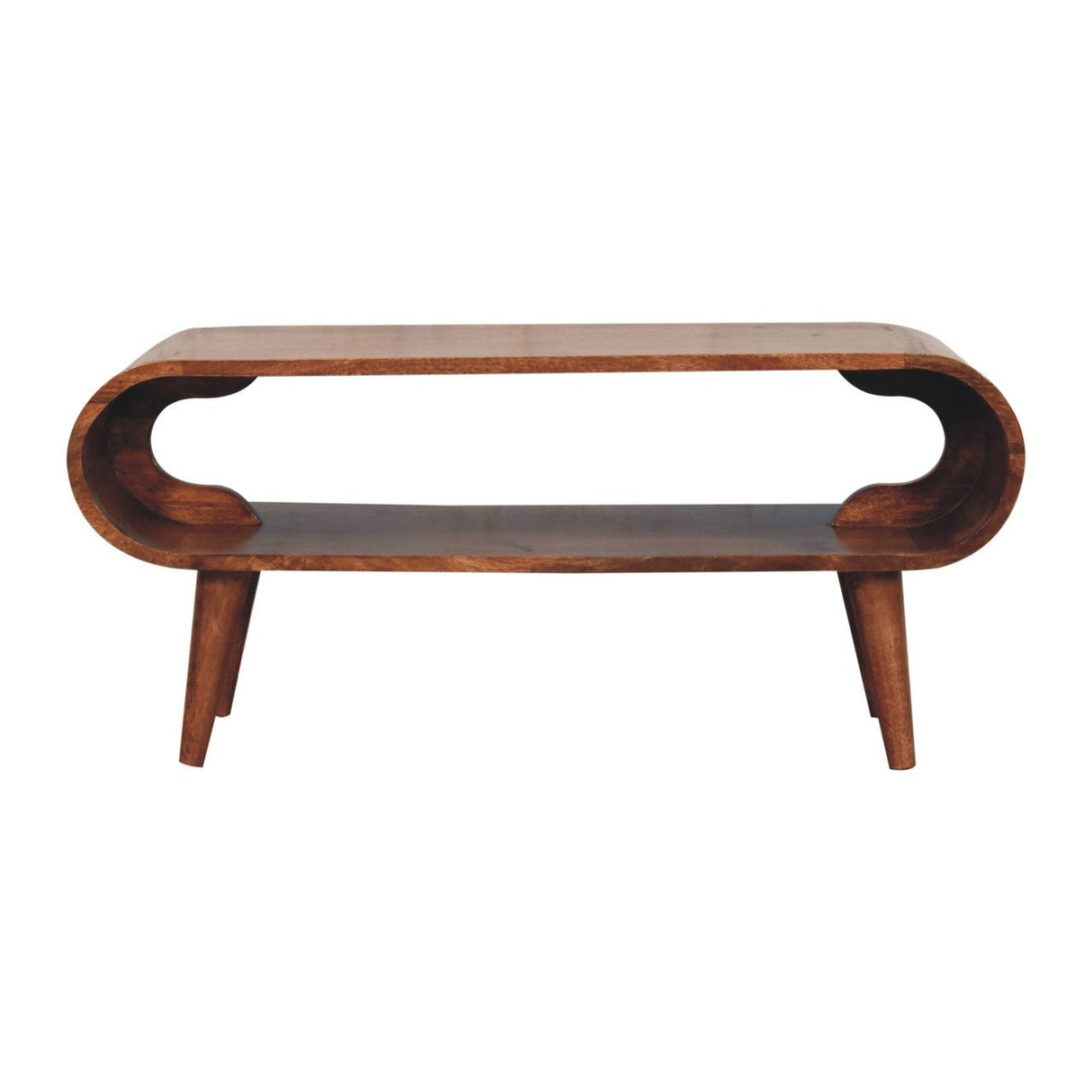 Amaya - Nordic Style Table by Couch.com