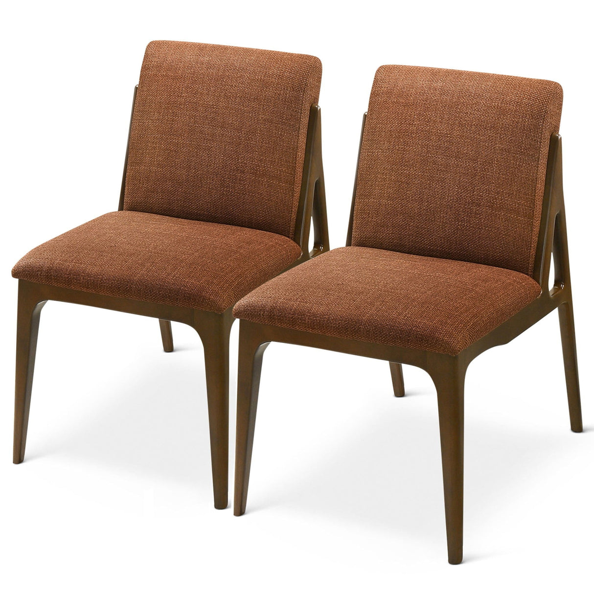 Grivelle - Elegant Dining Chair (Set of 2) by Couch.com