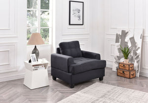 Transitional Design Armchair by Couch.com