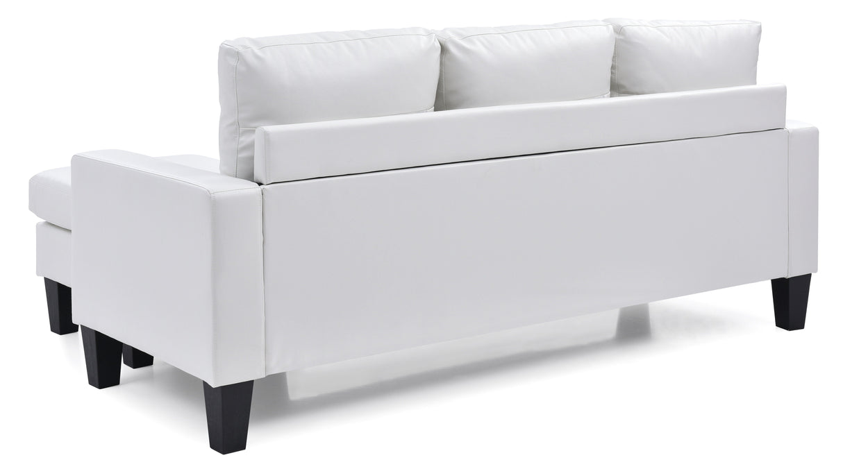 Jenna - Sofa Chaise by Couch.com