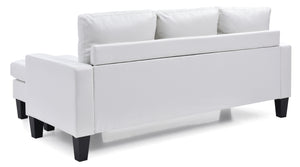 Jenna - Sofa Chaise by Couch.com