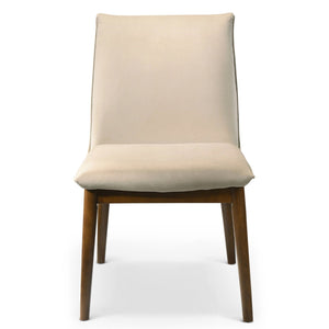 Monza - Contemporary Dining Chair (Set of 2) by Couch.com