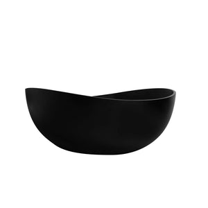 Freestanding Solid Surface Soaking Bathtub For Bathroom by Couch.com