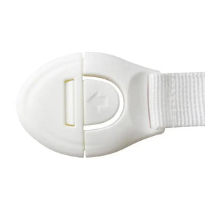 Child Lock Protection Of Children Locking Doors For Children's Safety Kids Safety Plastic Protection Safety Lock