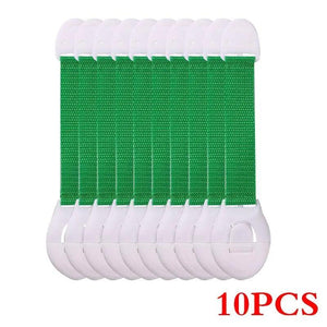 Child Lock Protection Of Children Locking Doors For Children's Safety Kids Safety Plastic Protection Safety Lock