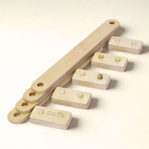 Child's Balance Beam