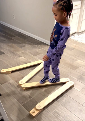 Child's Balance Beam