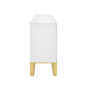 Reyansh Sideboard with 3 Doors