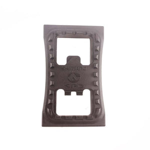 Cleat Flat Mountain Bike Pedal Bicycle Clipless Pedals Bike Cleats Compatible With Indoor Cycling Indoor Cycling And Mountain Bike Bicycle